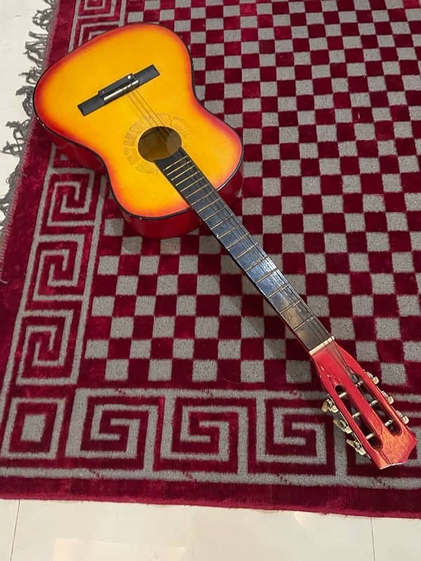 Guitar for sale 0