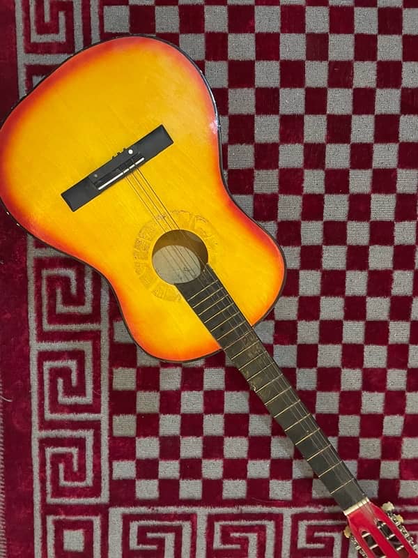 Guitar for sale 2