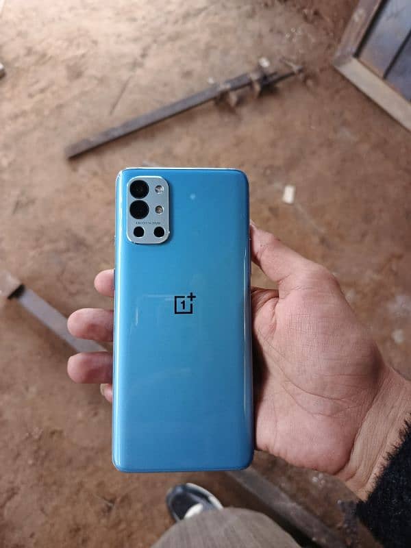 oneplus 9 r 12.256 6