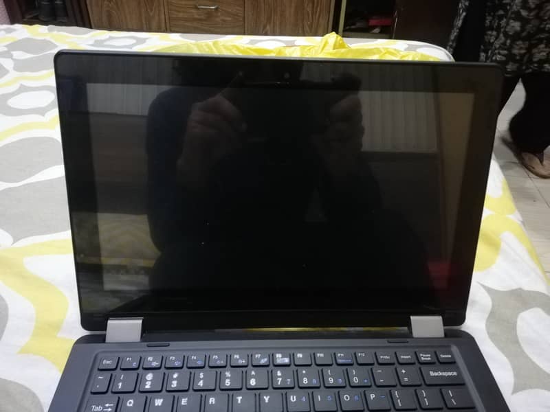 Haier y11c laptop 0