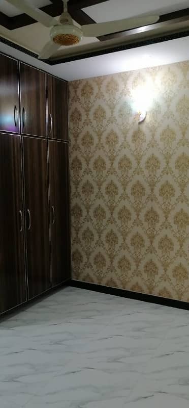 3 Marla Double Storey New Condition House For Sale In Shadab Garden Housing Society Near Pak Arab Society Ferozepur Rd Lahore 5