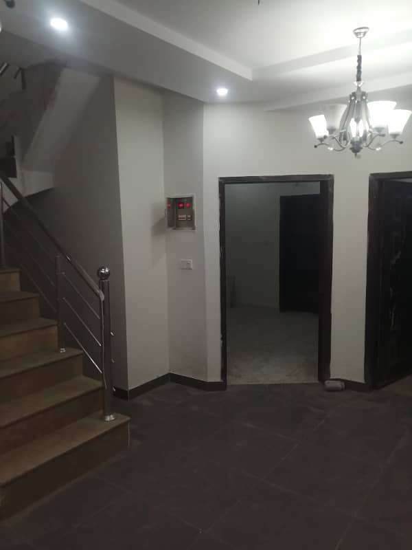 3 Marla Double Storey Brand New House For Sale In Pak Arab Housing Society Phase 1 Ferozepur Road Lahore 15