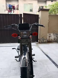 Honda CG 125