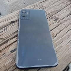 Infinix hot 12 for sale in used condition with box and charger