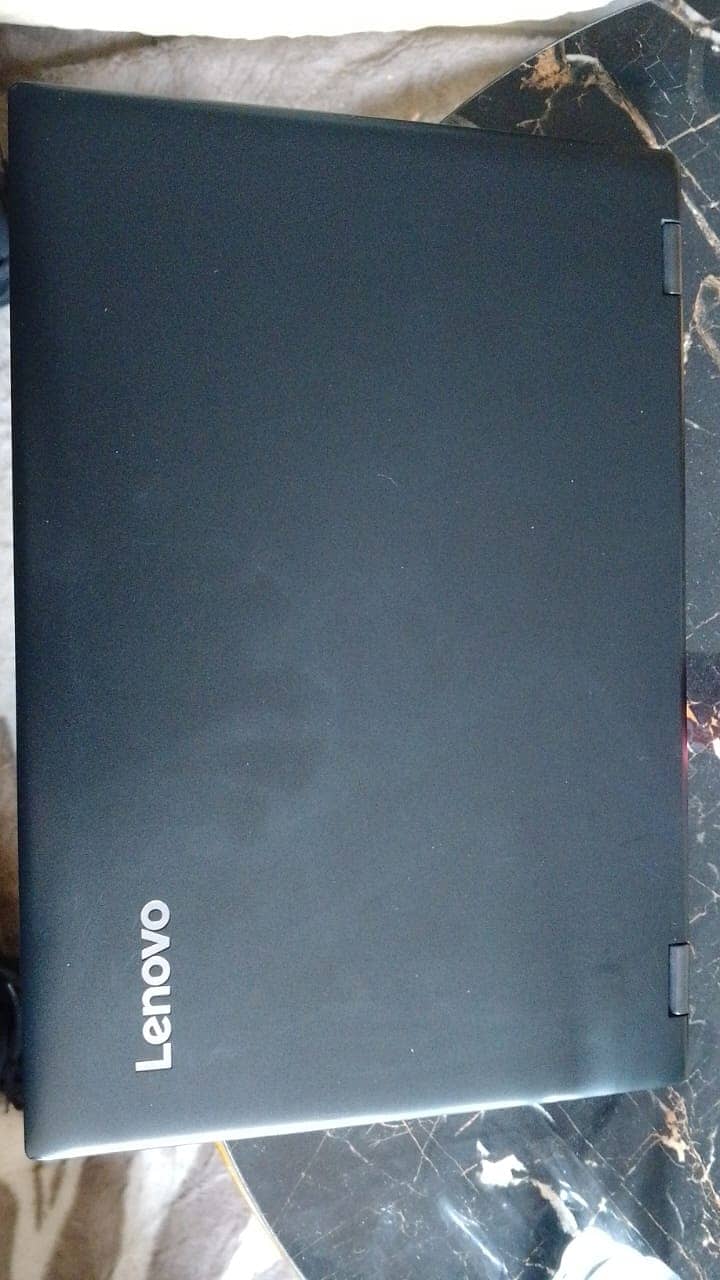 Lenovo Ideapad Flex 5-1570 Model 81CA Core i5 8th Gen - E ( 75000 PKR) 3