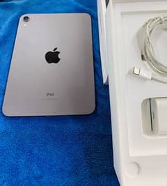 ipad mini 6 total original