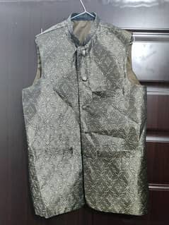 Waistcoat For Sale