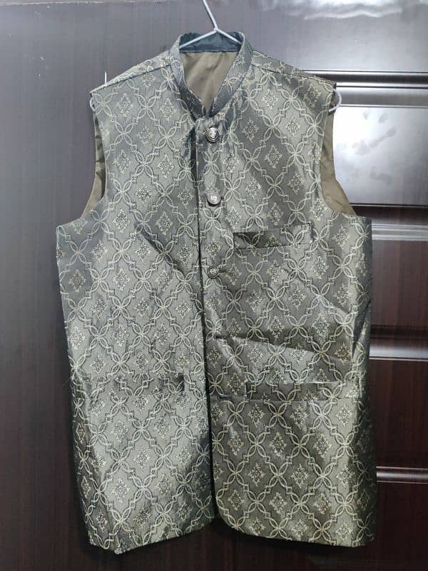 Waistcoat For Sale 0