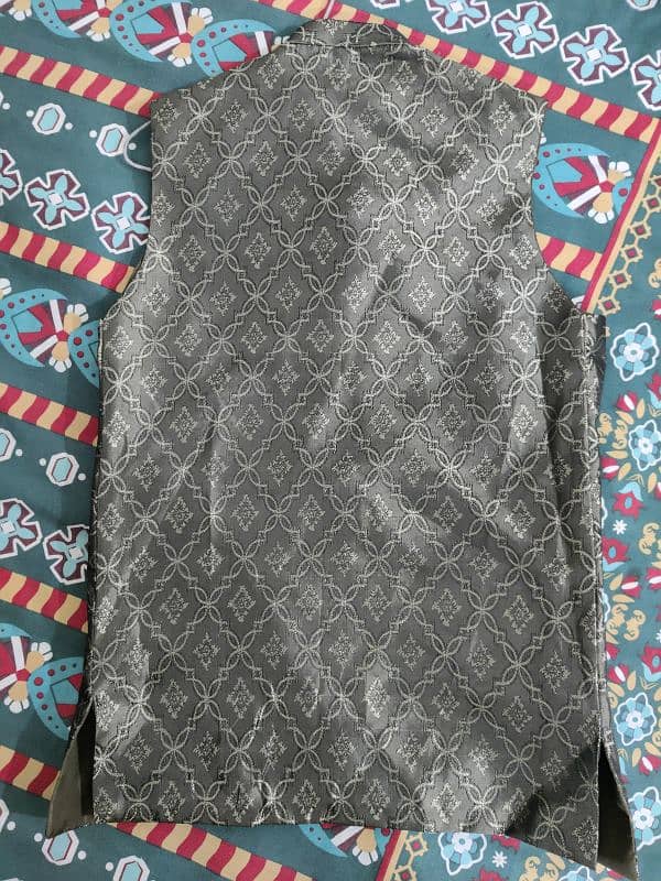 Waistcoat For Sale 1