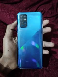 Infinix Note 8