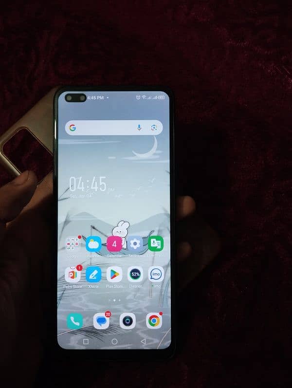 Infinix Note 8 3