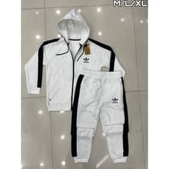 Track Suit