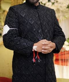 sherwani