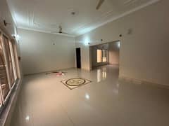 Brand New Beautiful House Luxury Modern Designer House Available Upper Portion Separate Interest With Gass Available