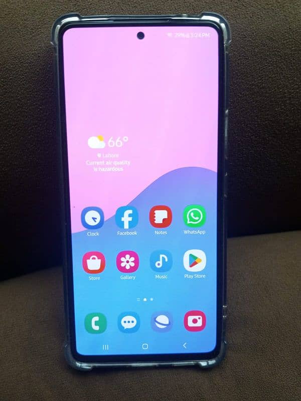 Samsung Galaxy A53 5G (NON PTA 6/128GB) 5