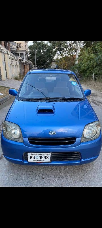 Suzuki Kei 2004 9