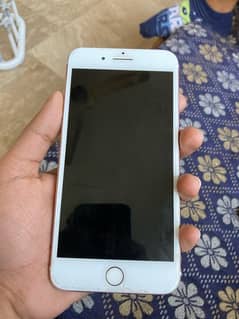 Iphone 7plus 32gb non pta