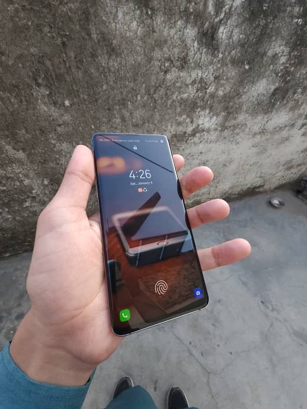 SAMSUNG GALAXY S10 NON PTA 5