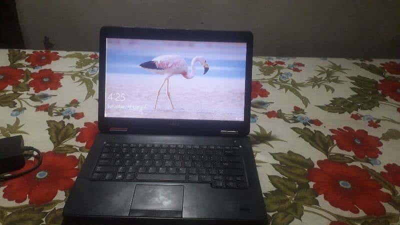 Dell Latitude E5440 i5 4th gen 0