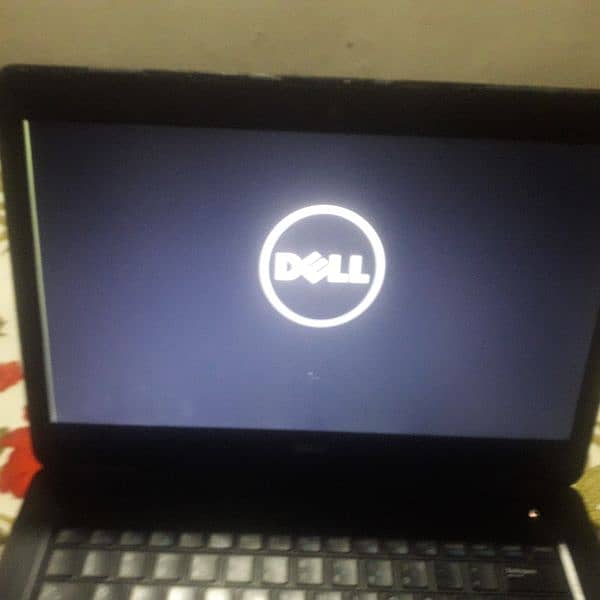 Dell Latitude E5440 i5 4th gen 2