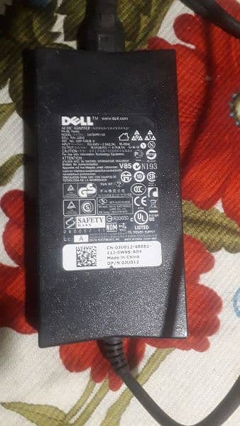 Dell Latitude E5440 i5 4th gen 6