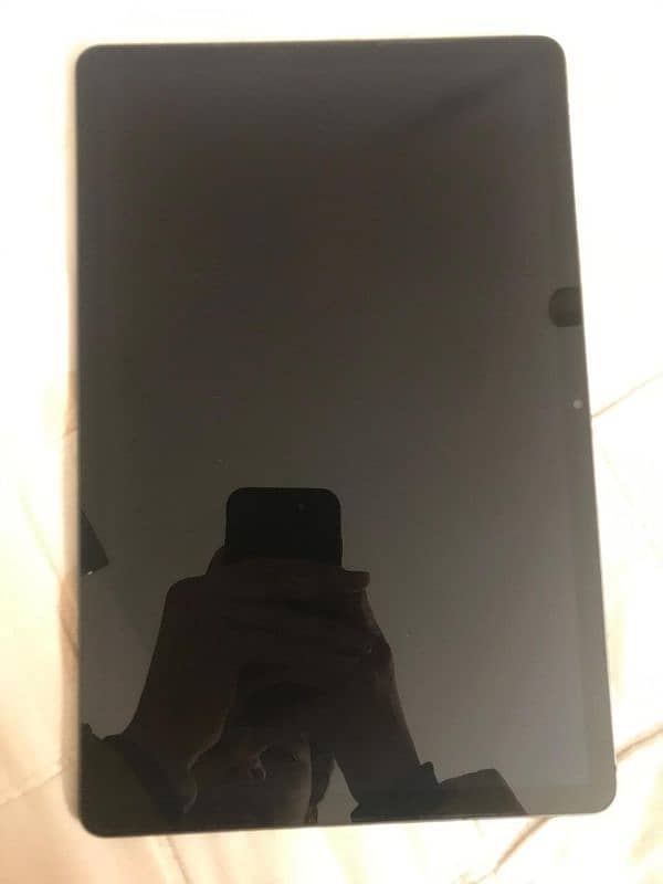 samsung galaxy S9 tab 128gb 4