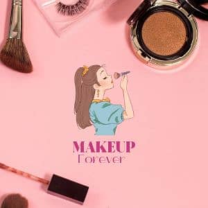 MaKeUp