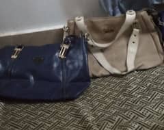 hand bags