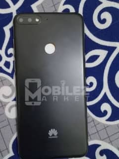 Hawawei y7prime