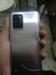 infinix Note 10 pro