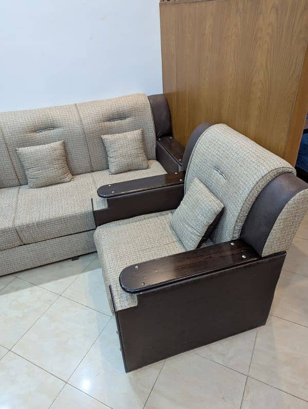 7 seater sofa set 1