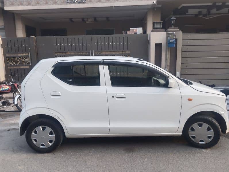 Suzuki Alto 2020 3