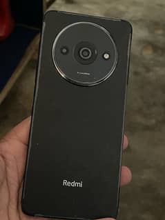 Redmi A3 4/128