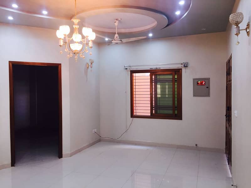 240 Sq. Yard G+2 House For Sale Gulshan E Iqbal Karachi Sindh 3