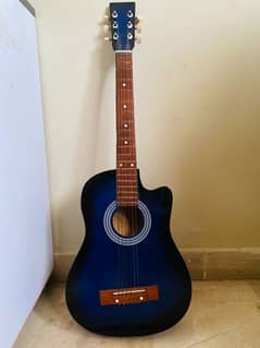 acoustic guitar for sale