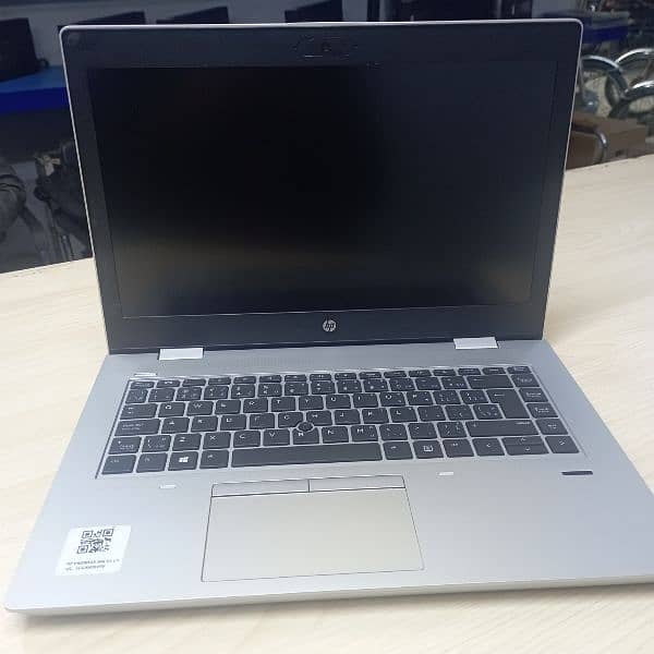 HP Laptop 1