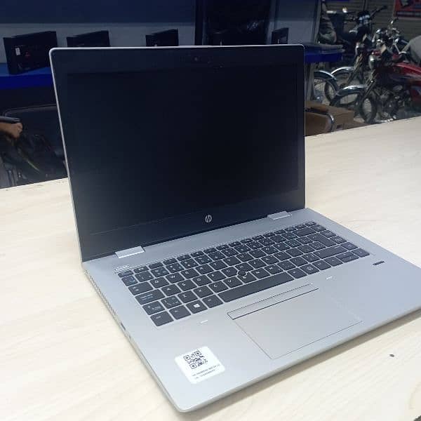 HP Laptop 2