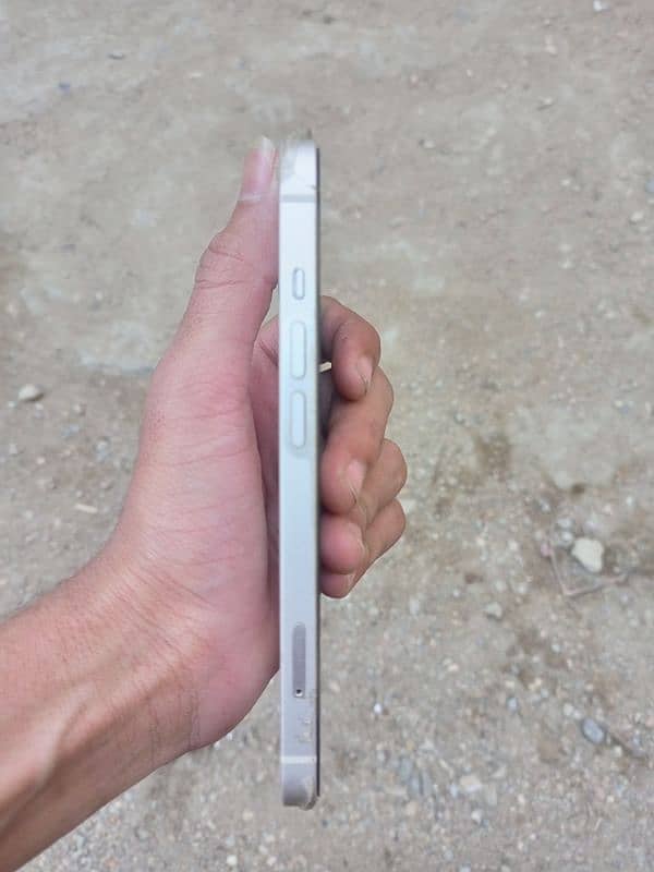 iphone 13 128 gb all ok 10/10 non pta 1