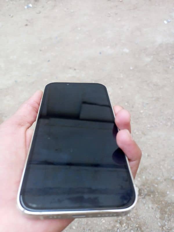 iphone 13 128 gb all ok 10/10 non pta 4