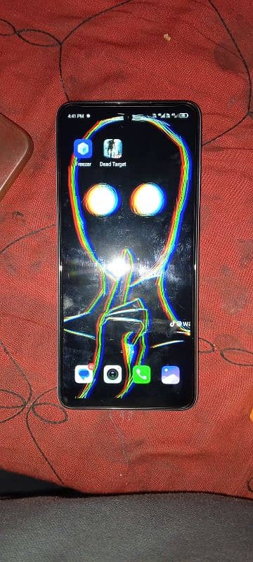 Tecno spark 20 8+8 128gb 1