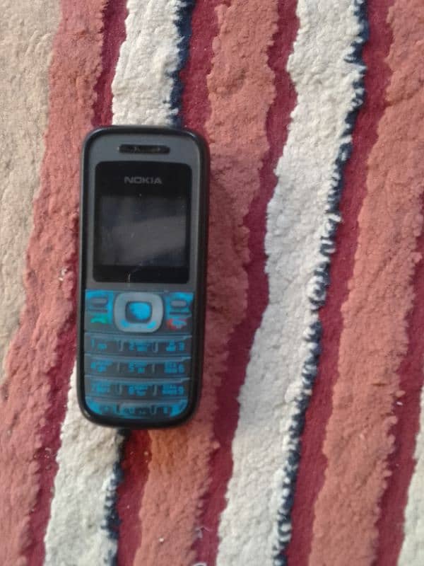 nokia 1208 3