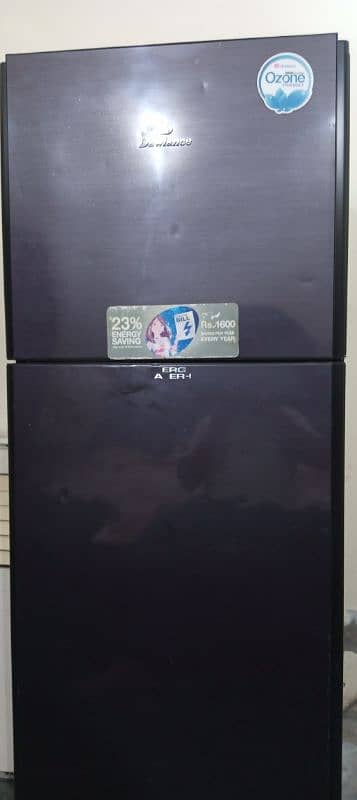 dawlance refrigerator 2