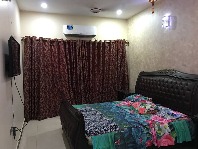 Well Maintained 400 Sq Yard Single Storey House Gulshan E Iqbal Karachi Sindh 7