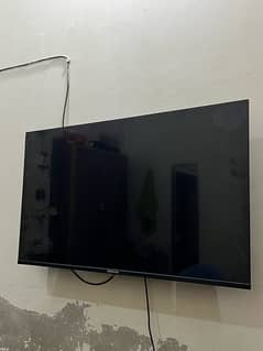 Branded 43 Inches Android TV/LCD