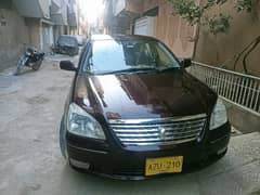 Toyota Premio 2002 like Axio Allion Corolla