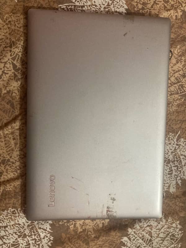 Lenovo Ideapad 320 0