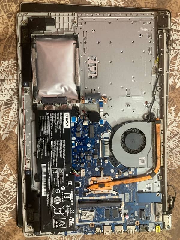 Lenovo Ideapad 320 3