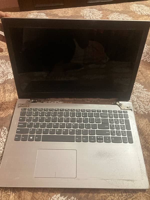 Lenovo Ideapad 320 4