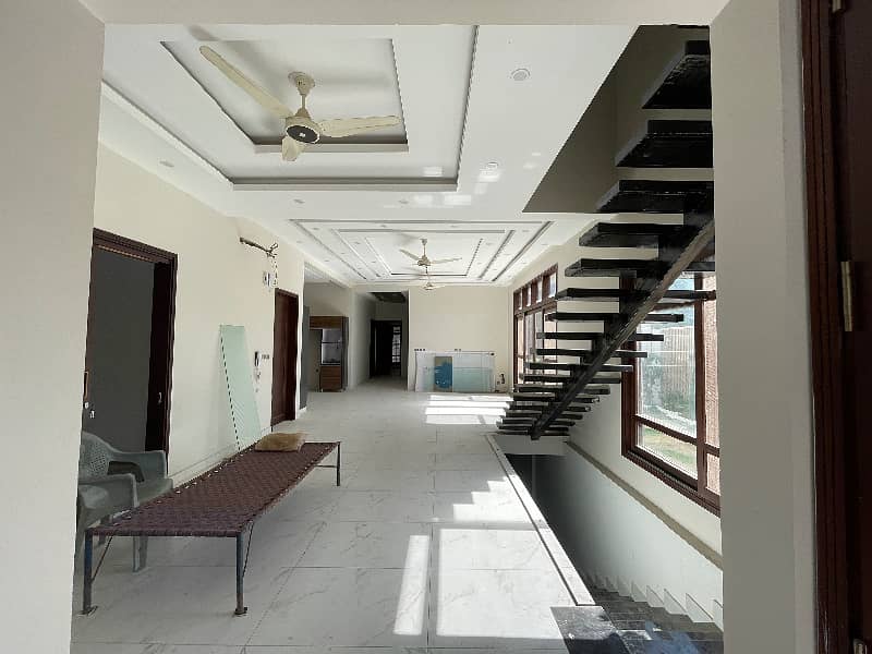 Brand New 500 Sq. Yard Double Storey House Gulshan E Iqbal Karachi Sindh 20