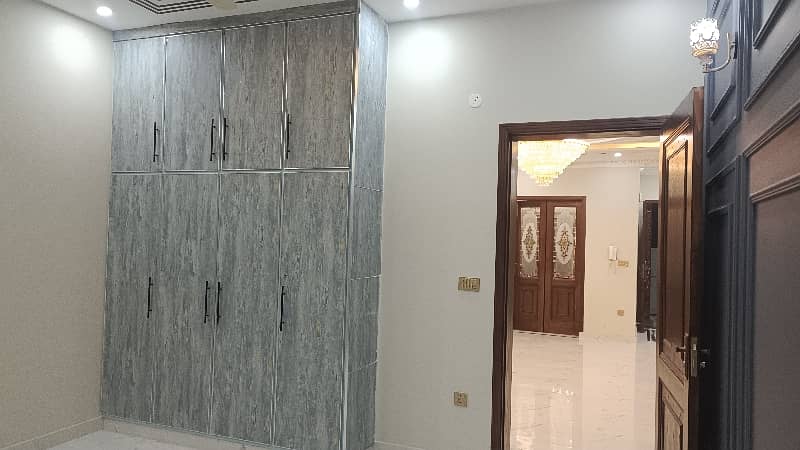 10 Marla Brand New Double Storey House Available For Sale Panjab Govt Phase 2 College Road Lahore 13